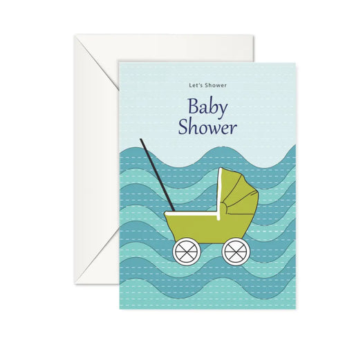Lets shower baby shower - Dudus Online