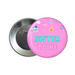 Sister to be button badge - Dudus Online