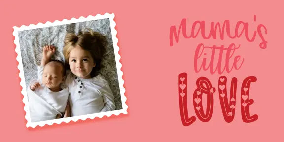 Mama's little love - Dudus Online