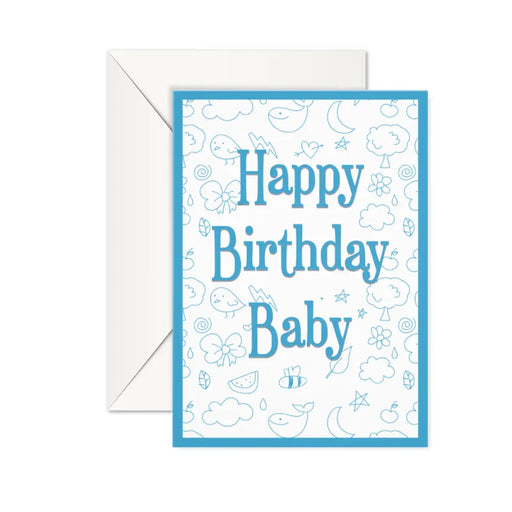 Happy birthday baby boy - Dudus Online