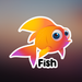 Fish stickers - Dudus Online
