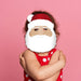 Santa mask - Dudus Online