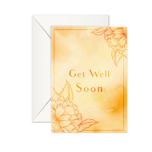 Get well soon brighter and bigger - Dudus Online