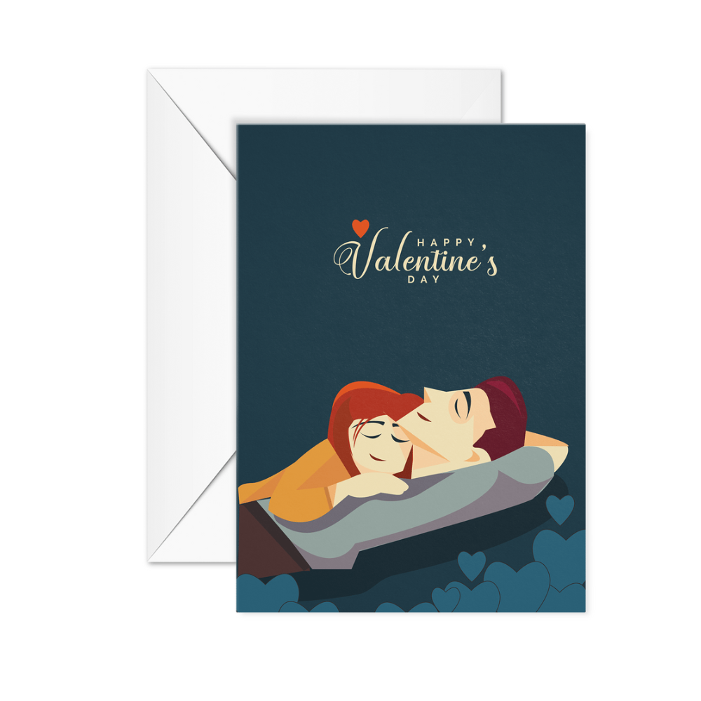 Love greeting cards