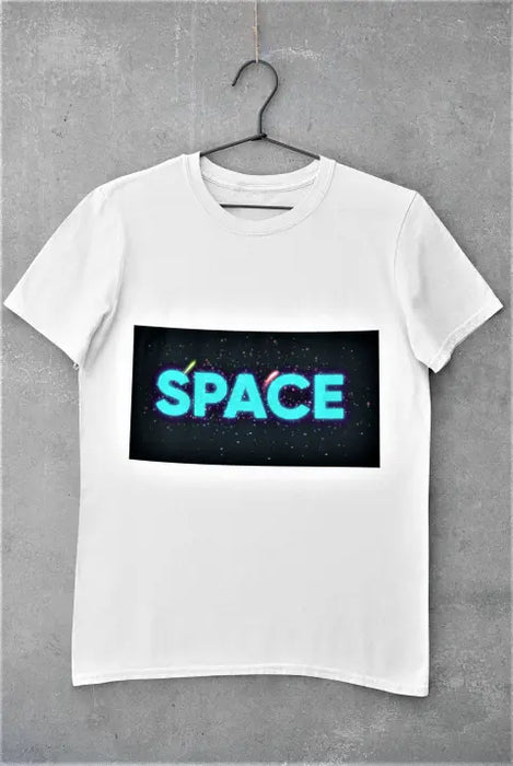 The space. - Dudus Online