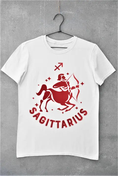 Sagittarius t shirt - Dudus Online