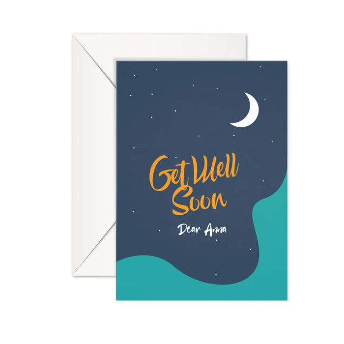 Sleep well and get well soon - Dudus Online