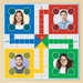 Play to win, but enjoy the fun ludo board - Dudus Online