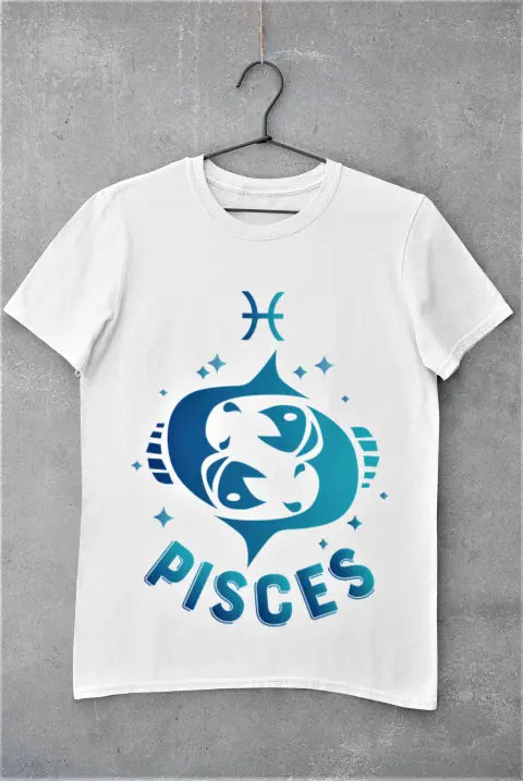 Pisces t shirt - Dudus Online