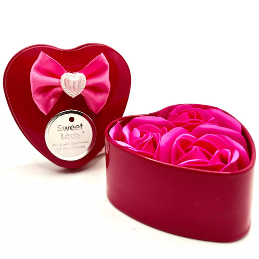 Sweet love heart box - Dudus Online