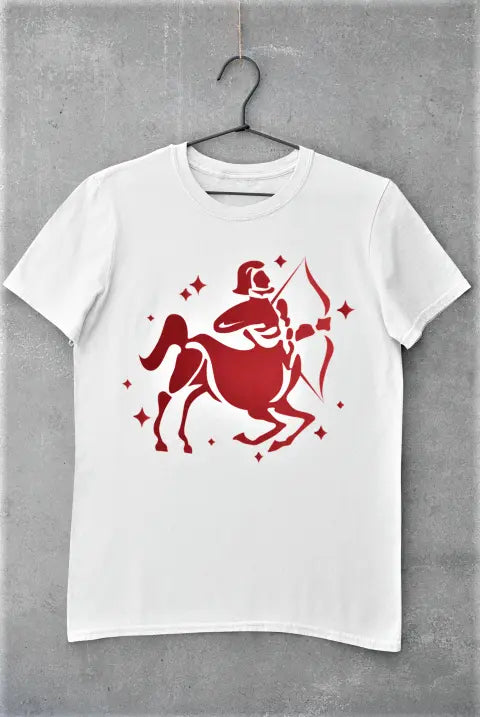 Sagittarius avatar t shirt - Dudus Online