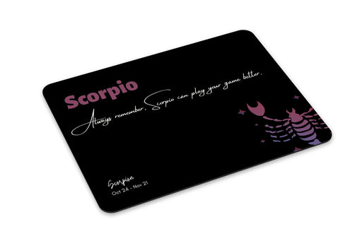 Scorpio - Dark - Dudus Online