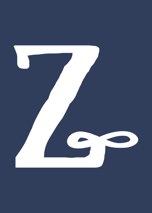 Initials - Z - Dudus Online