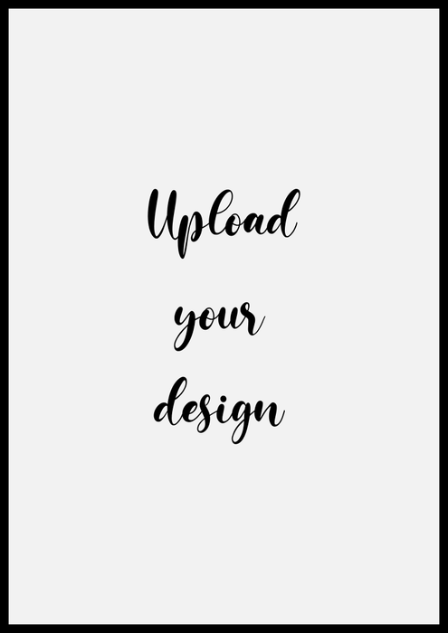 Upload your design - Dudus Online