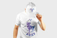 Aries T-Shirt and Cap combo - Dudus Online