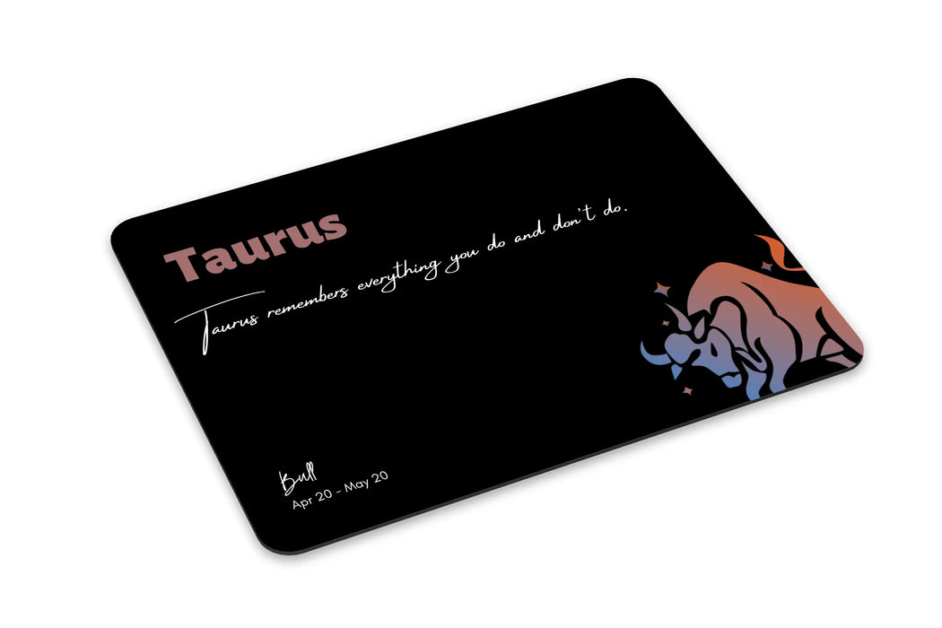 Taurus - Dark - Dudus Online