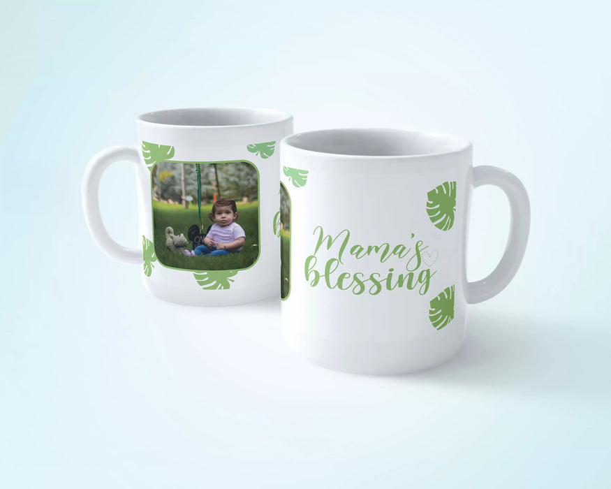 Mama's blessings - Dudus Online