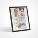 Baby love table top photo frame - Dudus Online