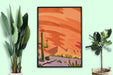 Arizona desert - Dudus Online