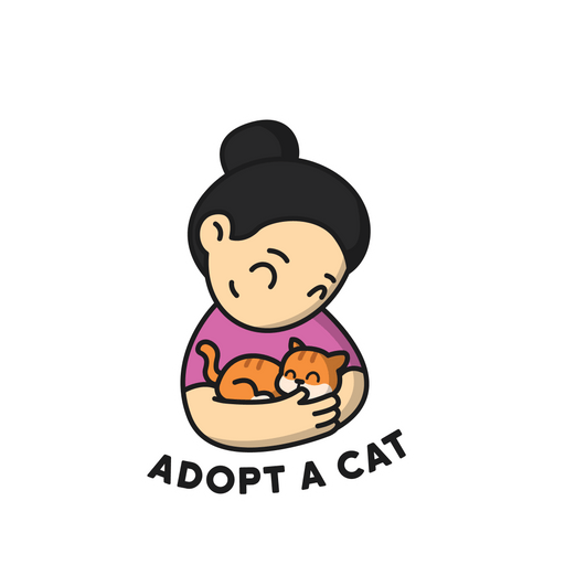 Adopt a cat - Dudus Online