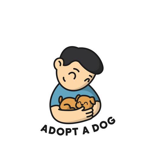 Adopt a dog - Dudus Online
