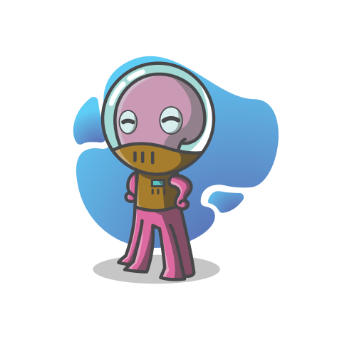 Alien - Character - 2 - Dudus Online
