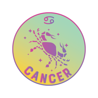 Cancer stickers - Dudus Online