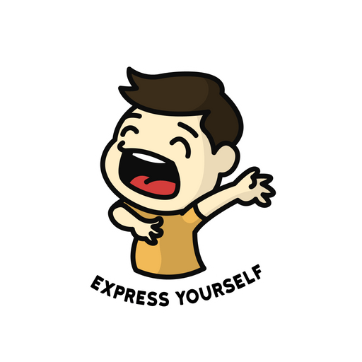 Express yourself - Dudus Online