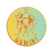 Gemini stickers - Dudus Online
