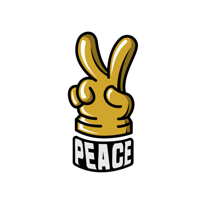 Peace - Dudus Online