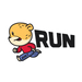 Run baby run - Dudus Online