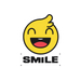 Smile stickers - Dudus Online