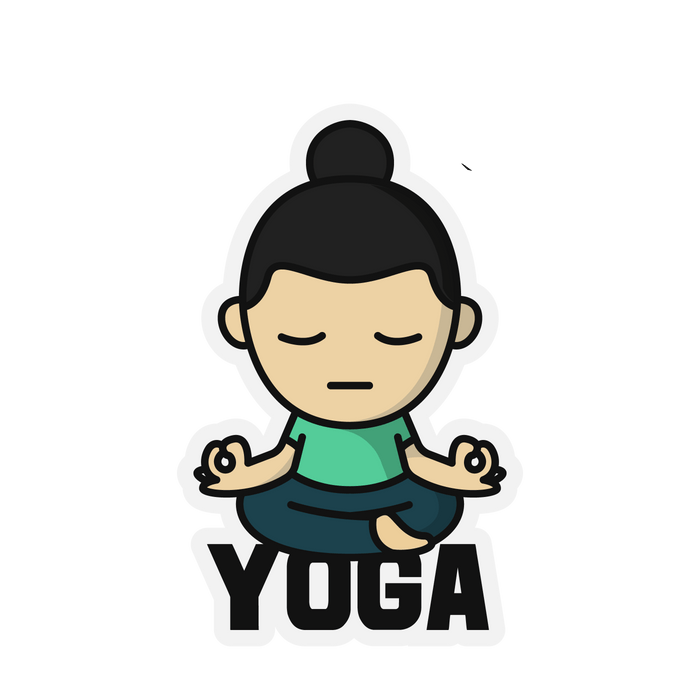 Yoga - Dudus Online