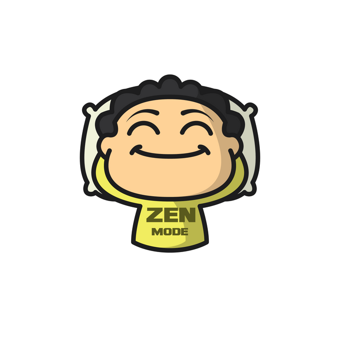 Zen mode - Dudus Online