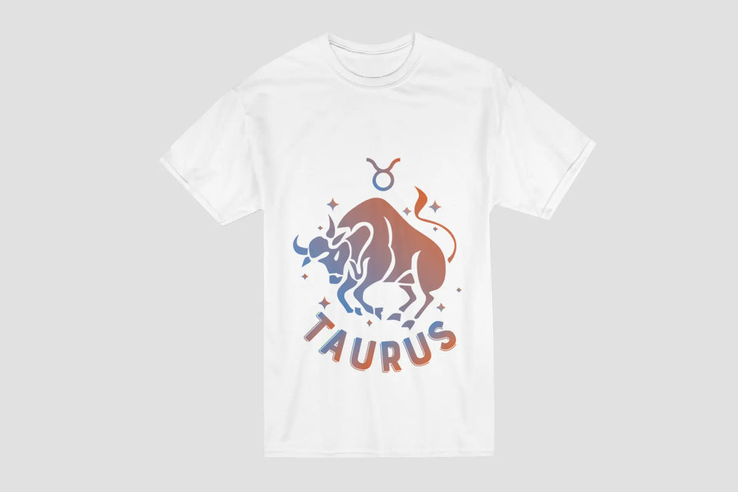 Taurus T-Shirt and Cap combo - Dudus Online