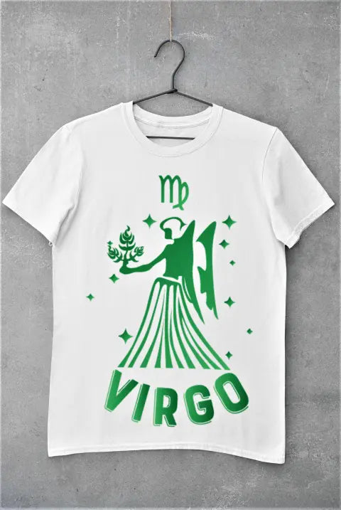 Virgo t shirt - Dudus Online