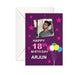 Happy 18th birthday boy - Dudus Online