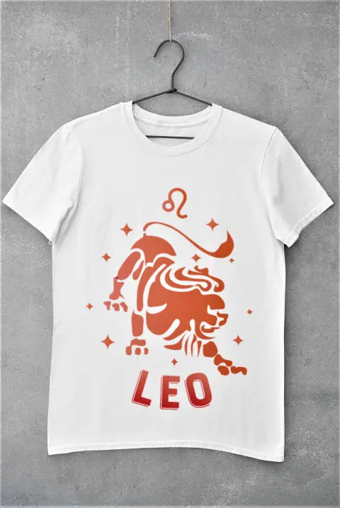 Leo t shirt - Dudus Online