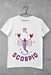 Scorpio t shirt - Dudus Online