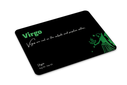 Virgo - Dark - Dudus Online