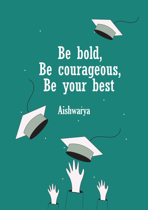 Be bold. Be courageous. Be your best. - Dudus Online