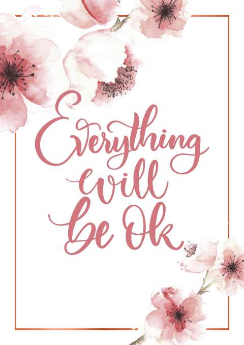 Everything will be ok - Dudus Online