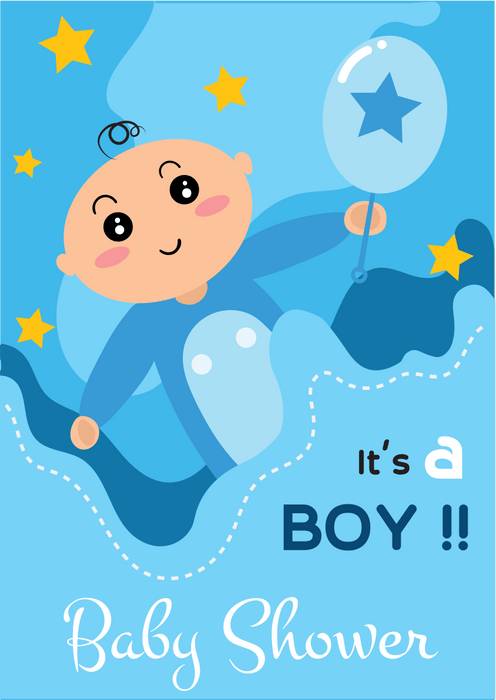 It's a boy. - Dudus Online