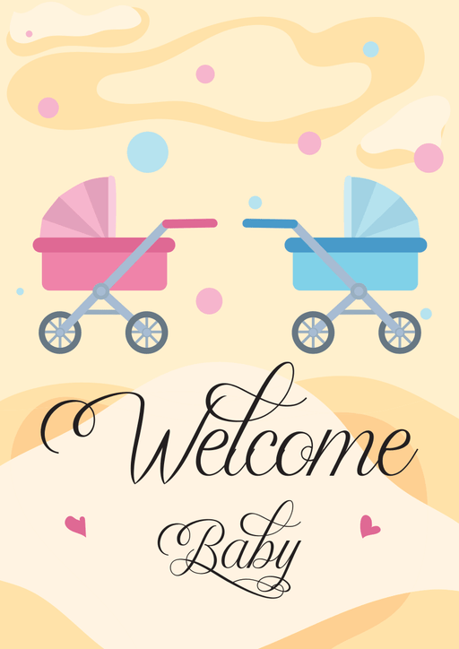 Welcome to the world baby - Dudus Online