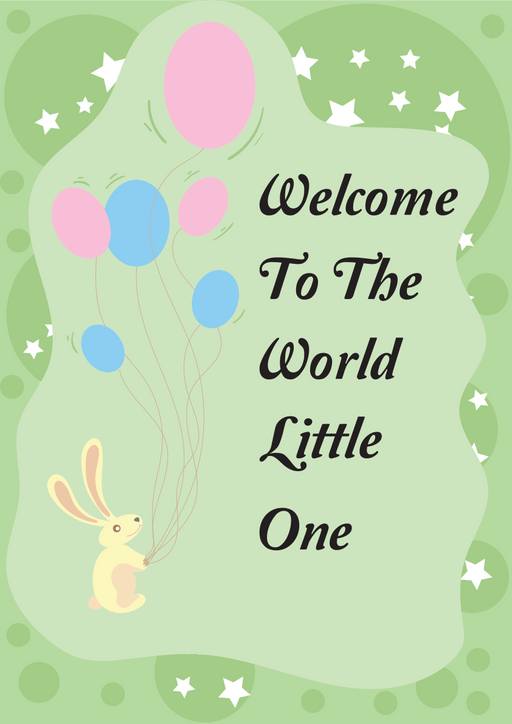 Welcome to the world - Dudus Online