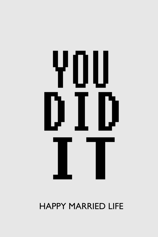 You did it - Dudus Online