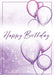 Birthday box card set - Dudus Online