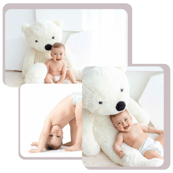 Baby prints - 2 - Dudus Online