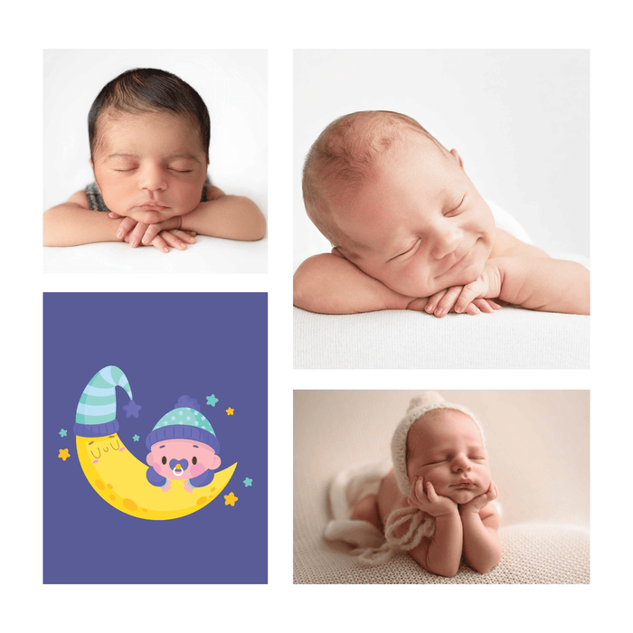 Baby prints - 7 - Dudus Online