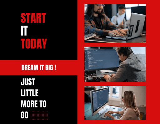 Start it today - Dudus Online